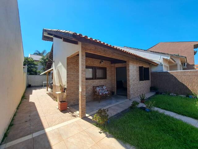 #1 - Casa para Venda em Canoas - RS