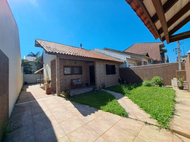 #1 - Casa para Venda em Canoas - RS