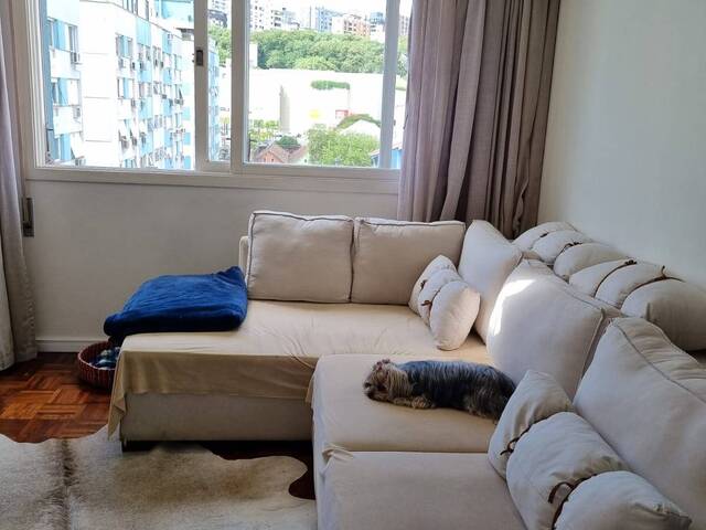 #2 - Apartamento para Venda em Porto Alegre - RS