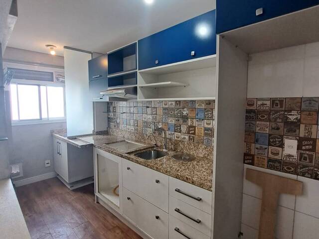 #4 - Apartamento para Venda em Canoas - RS