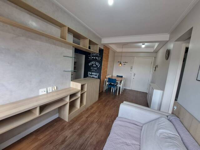 #4 - Apartamento para Venda em Canoas - RS