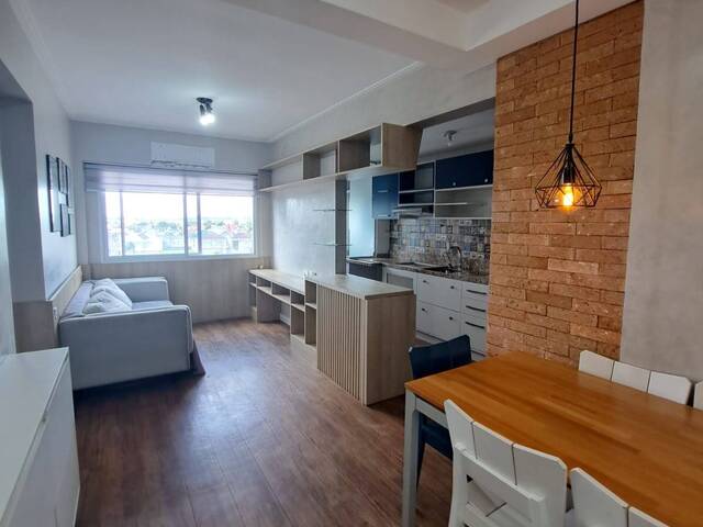 #4 - Apartamento para Venda em Canoas - RS