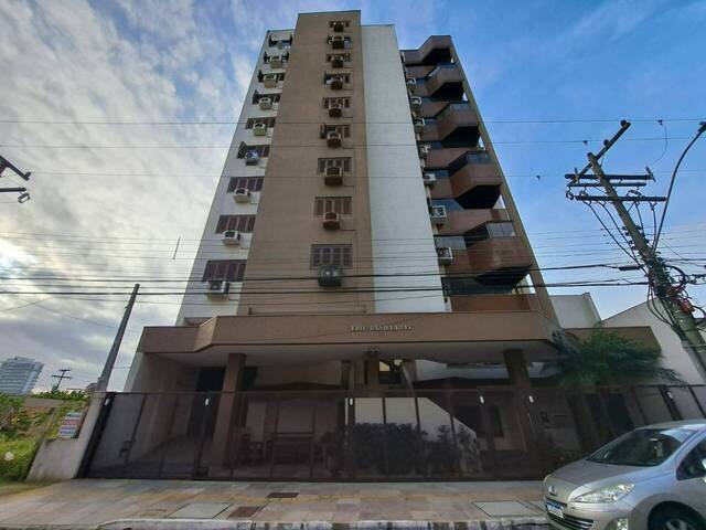 #5 - Apartamento para Venda em Canoas - RS