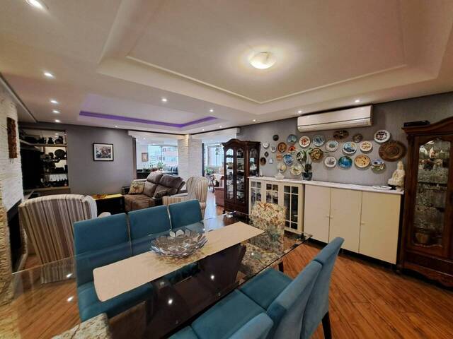 #5 - Apartamento para Venda em Canoas - RS