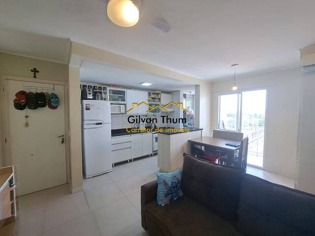 Apartamento para Venda em Canoas - 3