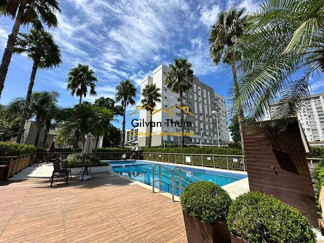 Casa para Venda em Canoas - 4