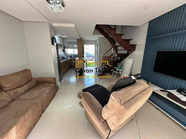 Casa para Venda em Canoas - 5