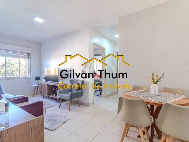 Apartamento para Venda em Canoas - 5