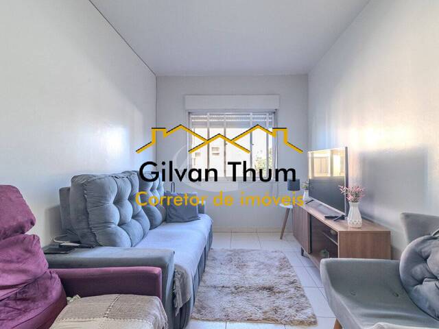 Apartamento para Venda em Canoas - 4