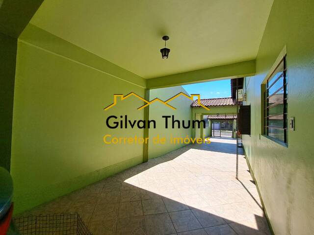 Casa para Venda em Esteio - 2