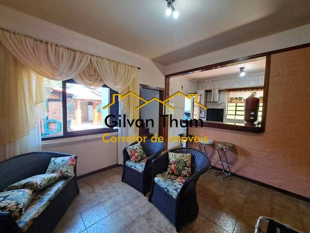 Casa para Venda em Esteio - 3