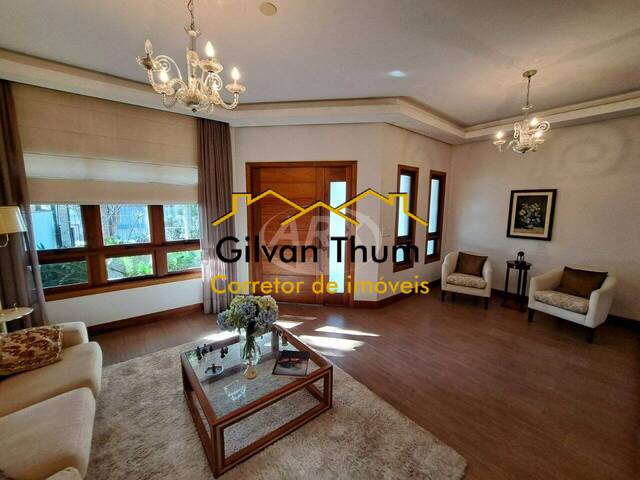 Casa para Venda em Canoas - 2