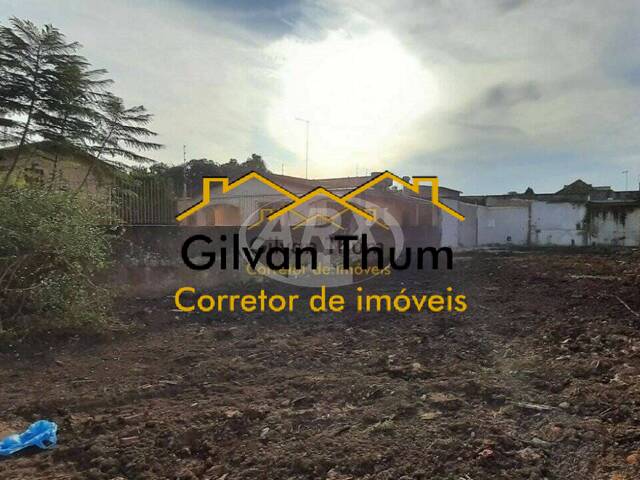 Área para Venda em Canoas - 3