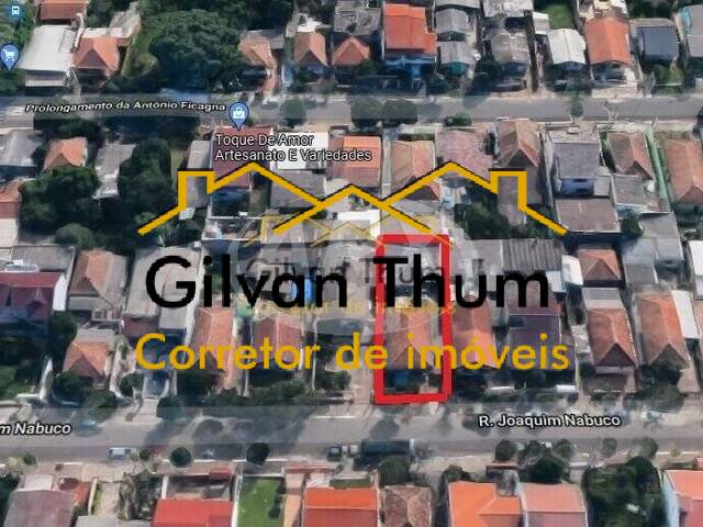 Área para Venda em Canoas - 5