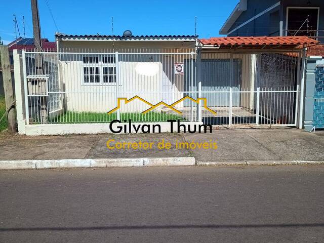 Venda em Harmonia - Canoas