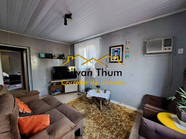 Casa para Venda em Canoas - 2