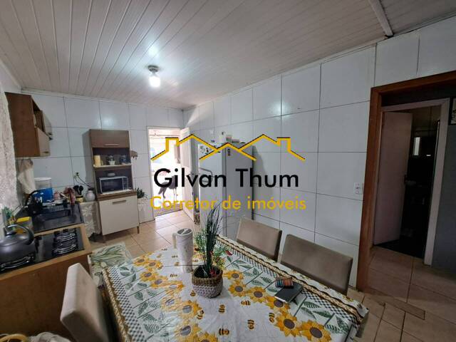 Casa para Venda em Canoas - 4