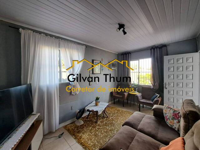 Casa para Venda em Canoas - 3