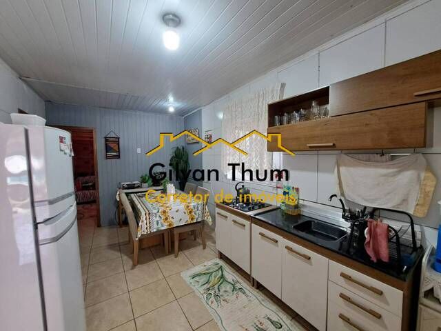 Casa para Venda em Canoas - 5