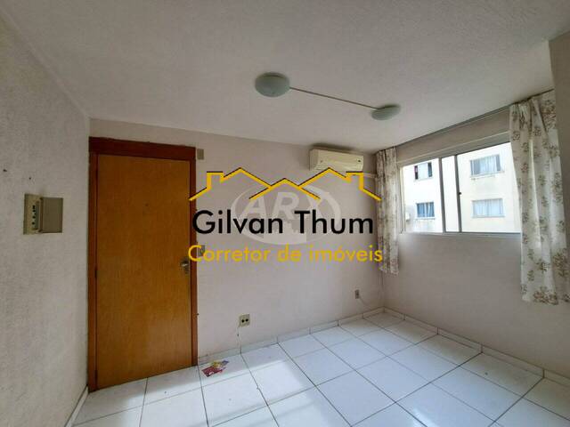 Apartamento para Venda em Esteio - 4