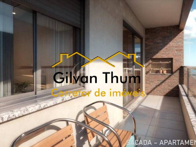 Apartamento para Venda em Canoas - 3