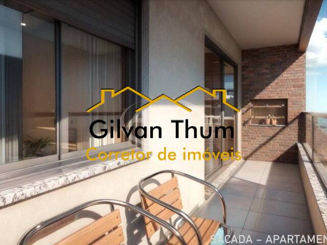 Apartamento para Venda em Canoas - 4