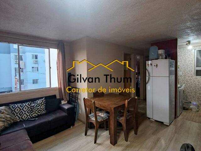 Apartamento para Venda em Canoas - 2