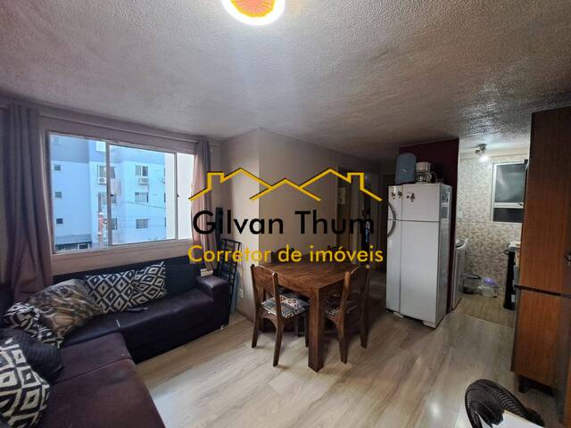 Venda em Mato Grande - Canoas