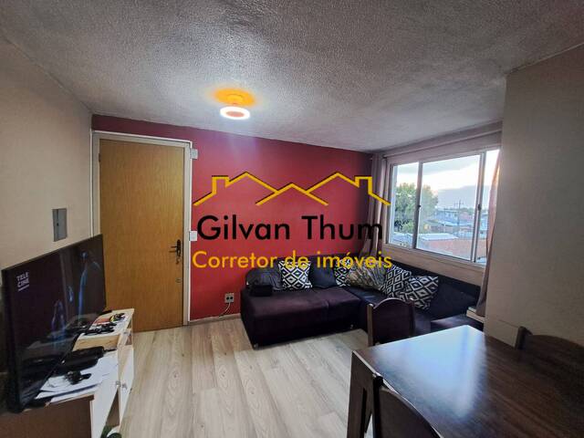 Apartamento para Venda em Canoas - 3