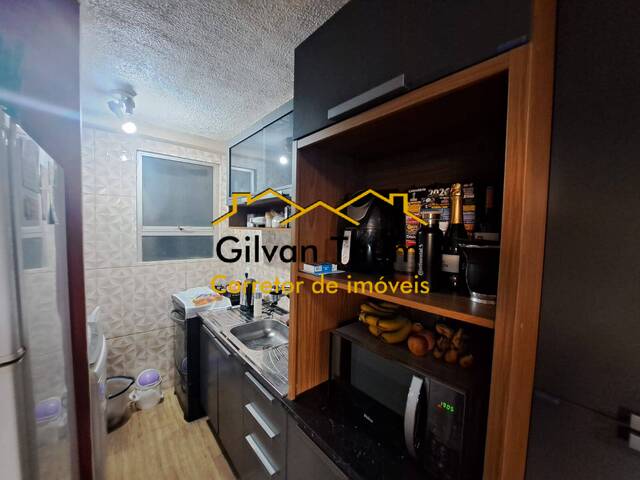 Apartamento para Venda em Canoas - 5