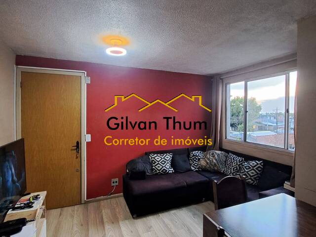 Apartamento para Venda em Canoas - 4