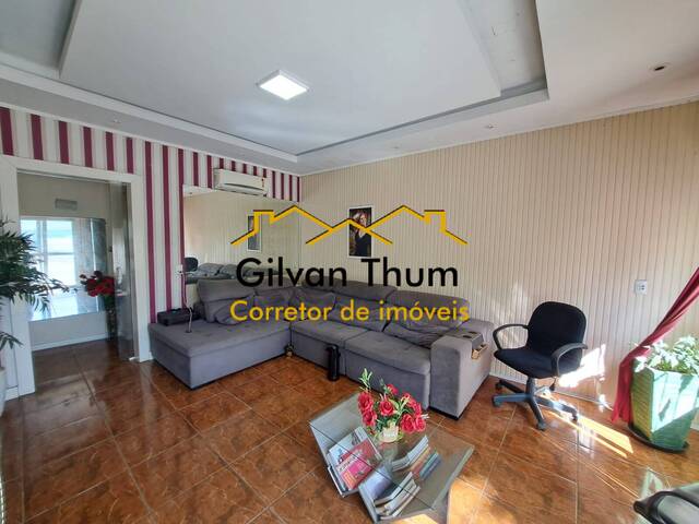 Casa para Venda em Esteio - 3