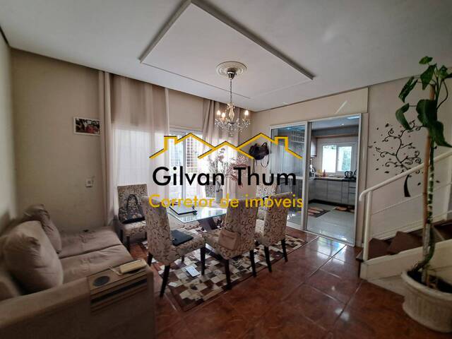 Casa para Venda em Esteio - 5