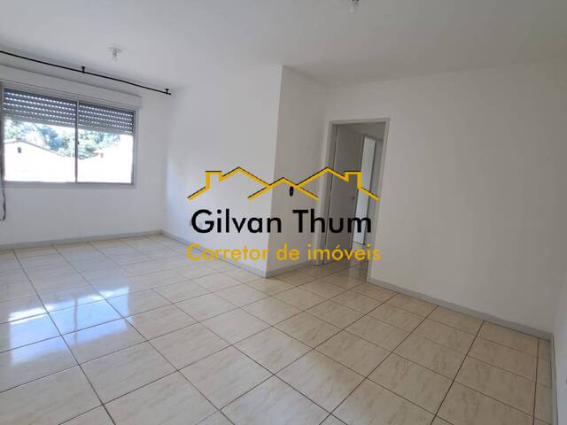 Apartamento para Venda em Porto Alegre - 3