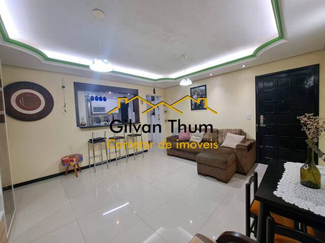 Apartamento para Venda em Canoas - 3