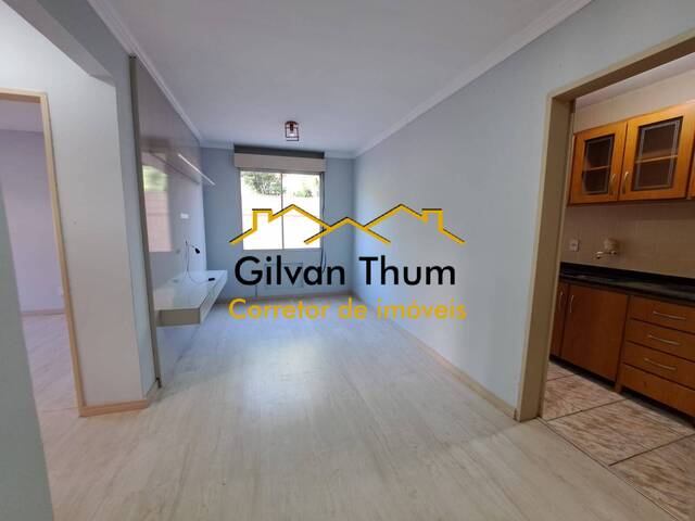 Apartamento para Venda em Canoas - 4