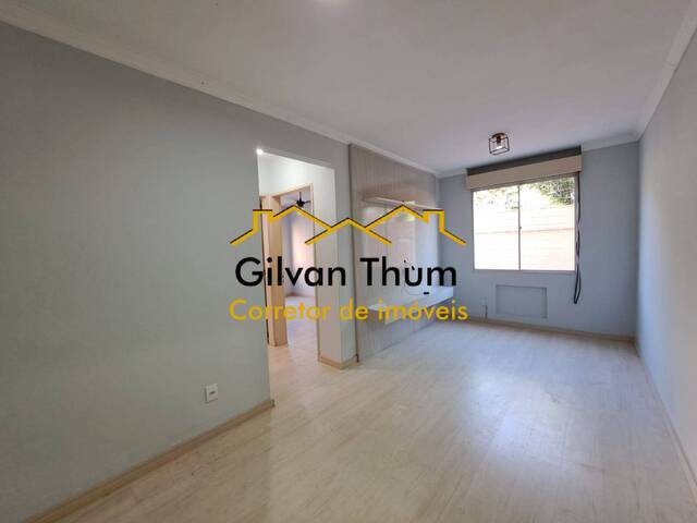 Apartamento para Venda em Canoas - 3