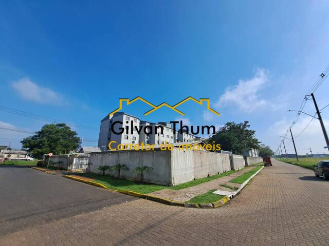 Apartamento para Venda em Canoas - 2