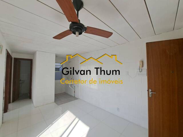 Apartamento para Venda em Canoas - 4