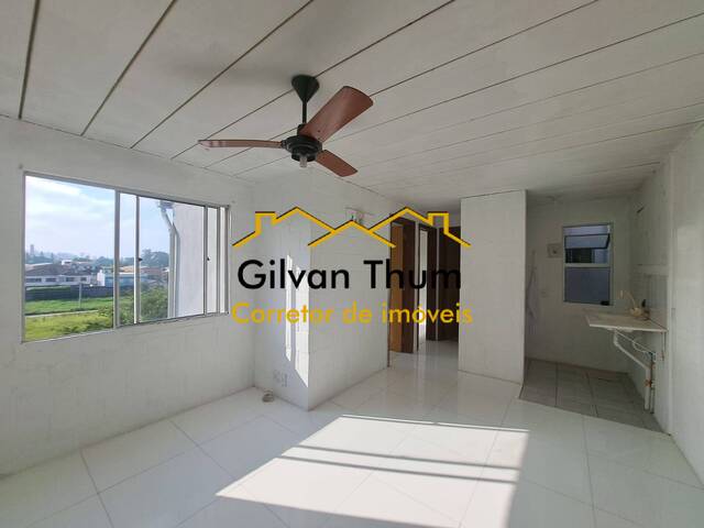 Apartamento para Venda em Canoas - 3