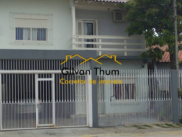 #31 - Casa para Venda em Esteio - RS - 1