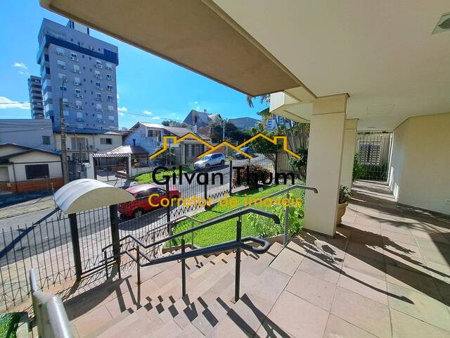 #38 - Apartamento para Venda em Canoas - RS