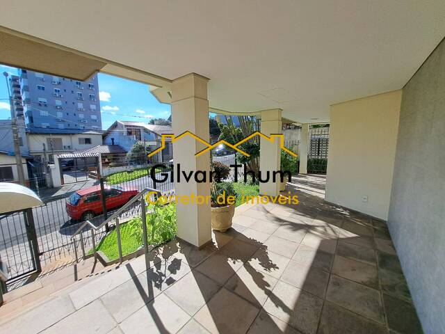 Apartamento para Venda em Canoas - 4