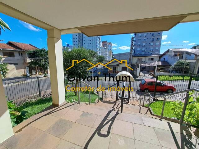 #38 - Apartamento para Venda em Canoas - RS