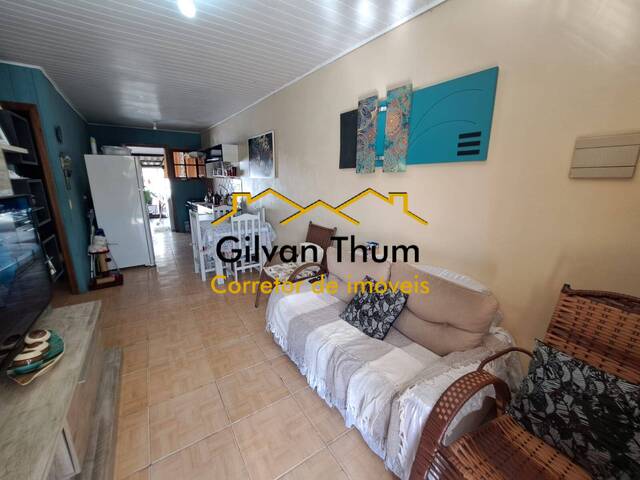 #39 - Casa para Venda em Canoas - RS - 2