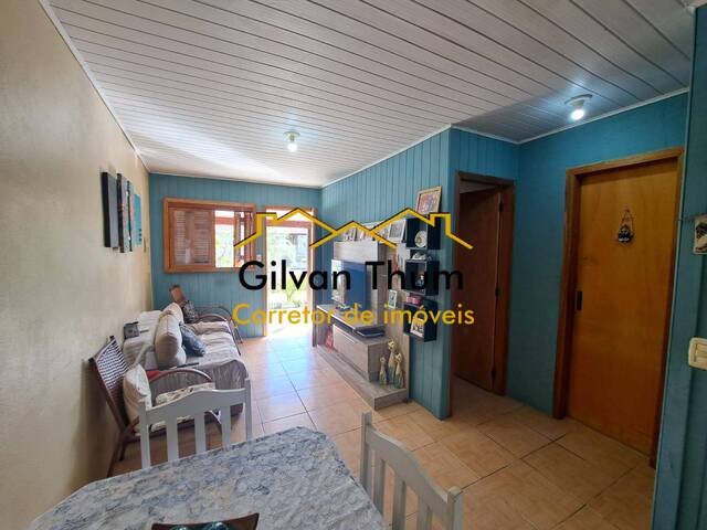 #39 - Casa para Venda em Canoas - RS - 3