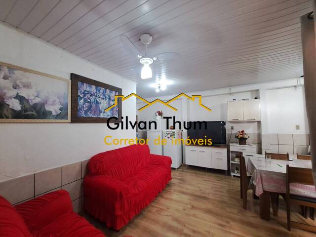 #40 - Casa para Venda em Canoas - RS - 3