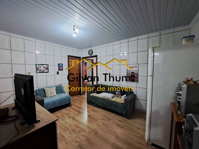#40 - Casa para Venda em Canoas - RS - 2